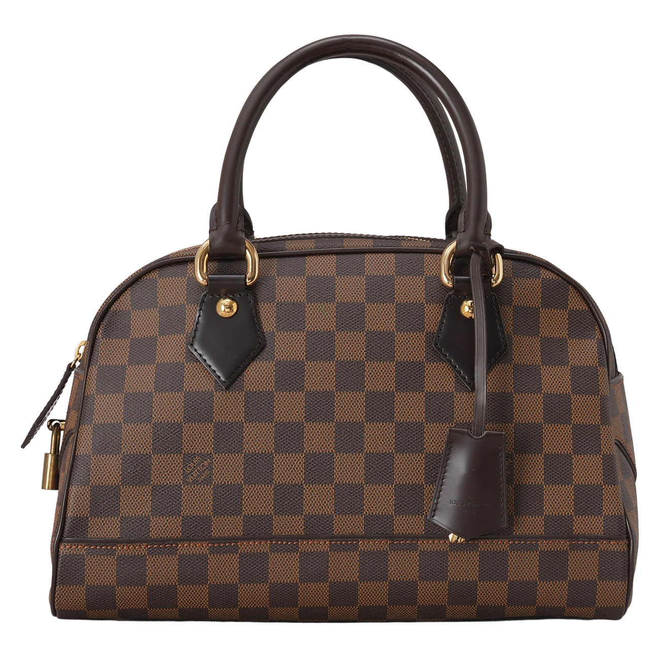 LOUIS VUITTON(USED)루이비통 다미에 에벤 두오모